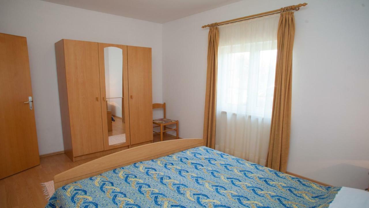 Apartments Basaca Паг Экстерьер фото